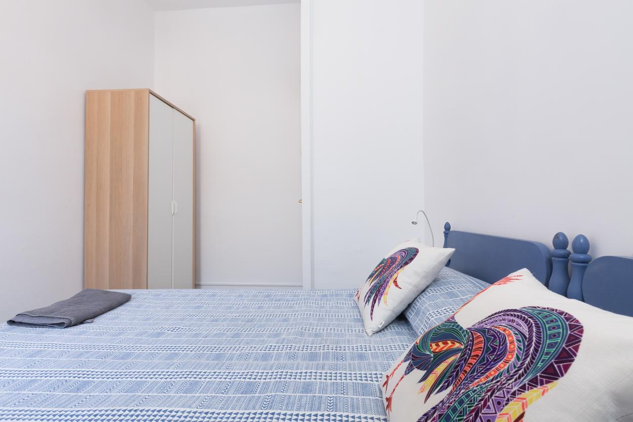Aparteasy - Central Gracia Apartments Barcelona Exterior photo